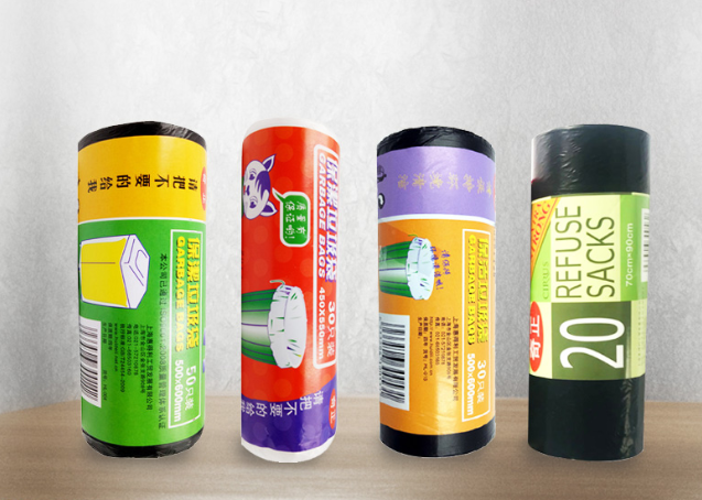 上海塑料制品生產(chǎn)：如何挑選高質(zhì)量的保鮮袋？